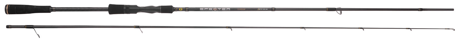 SPECTER FINESSE SPIN 2.28M 10-28GR