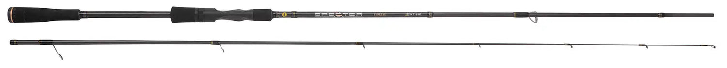 SPECTER FINESSE SPIN 2.28M 10-28GR KM-Shop angelruten, kmtackle, Medium, medum, Raubfisch, Raubfischangeln, Rute, Ruten, spinn, Spinnangeln, Spinnfishing, SPRO 
