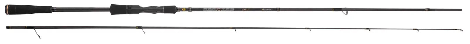 SPECTER FINESSE SPIN 2.28M 10-28GR KM-Shop angelruten, kmtackle, Medium, medum, Raubfisch, Raubfischangeln, Rute, Ruten, spinn, Spinnangeln, Spinnfishing, SPRO 