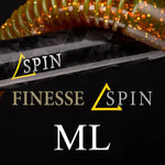 SPECTER FINESSE SPIN 2.28M 10-28GR KM-Shop angelruten, kmtackle, Medium, medum, Raubfisch, Raubfischangeln, Rute, Ruten, spinn, Spinnangeln, Spinnfishing, SPRO 