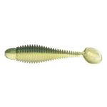 2.75" Grubster KM-Shop CAMO, gummifisch, gummiköder, kunstködereu, LunkerCity, Raubfisch, Raubfischangeln, Raubifsch, softbaits, spinn, Spinnangeln, Spinnfishing LC-87218