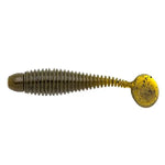 2.75" Grubster KM-Shop CAMO, gummifisch, gummiköder, kunstködereu, LunkerCity, Raubfisch, Raubfischangeln, Raubifsch, softbaits, spinn, Spinnangeln, Spinnfishing LC-87024