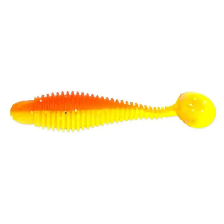 2.75" Grubster KM-Shop CAMO, gummifisch, gummiköder, kunstködereu, LunkerCity, Raubfisch, Raubfischangeln, Raubifsch, softbaits, spinn, Spinnangeln, Spinnfishing LC-87143