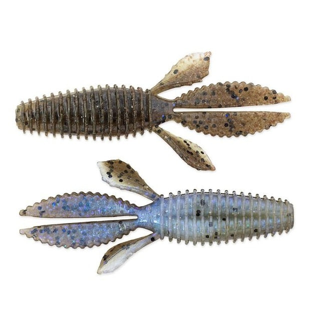 2,75" TRD BugZ Z-Man KM-Shop gummifisch, gummiköder, kunstködereu, Raubfisch, Raubfischangeln, Raubifsch, softbaits, Spinnangeln, Spinnfishing, Z-Man 810013861426