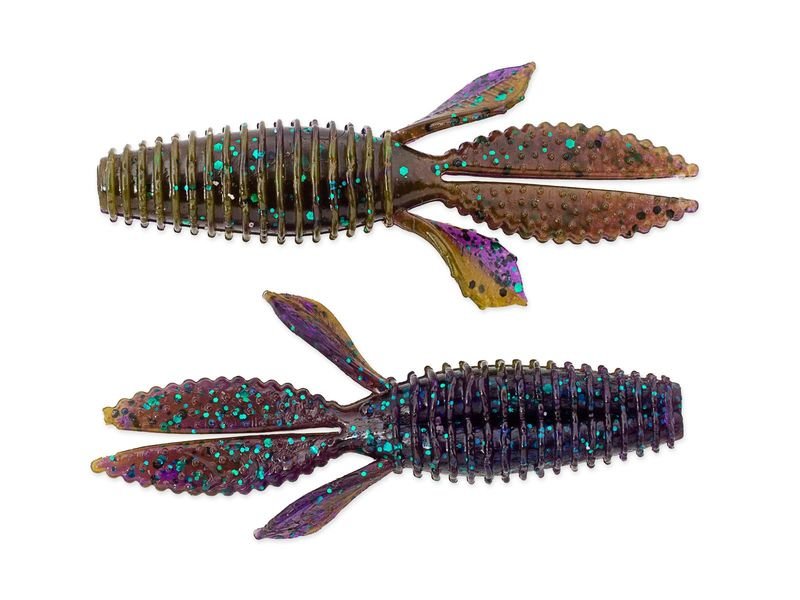 2,75" TRD BugZ Z-Man KM-Shop gummifisch, gummiköder, kunstködereu, Raubfisch, Raubfischangeln, Raubifsch, softbaits, Spinnangeln, Spinnfishing, Z-Man 810013861396