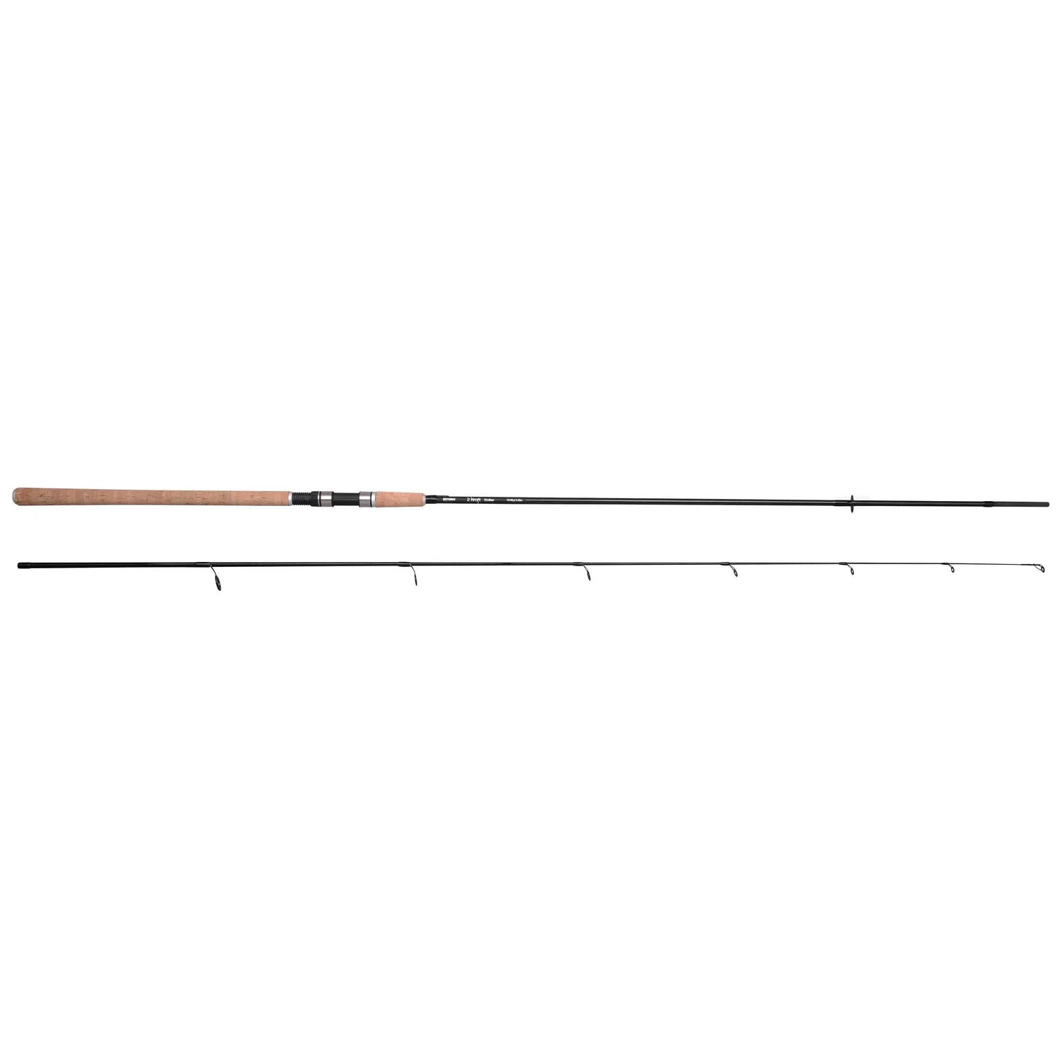 2 KRAFT 3.60M 60-120G KM-Shop Allround, angelrute, angelruten, Ruten, SPRO 