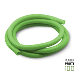 Delphin SAFER Knotenschutz 100cm, 3-6 mm KM-Shop Delphin, Kleinteile, Km-Tackle, kmtackle, Wels, welsangeln 