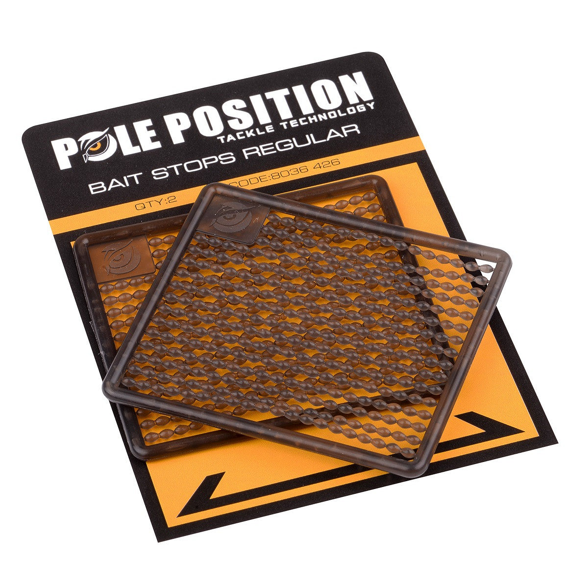 POLE POSITION BAIT STOPS REGULAR