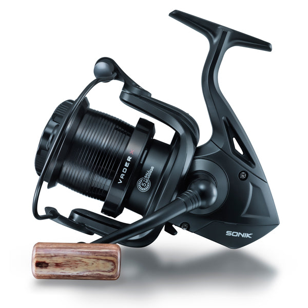 Sonik VADERX 8000 RS Carp Reel