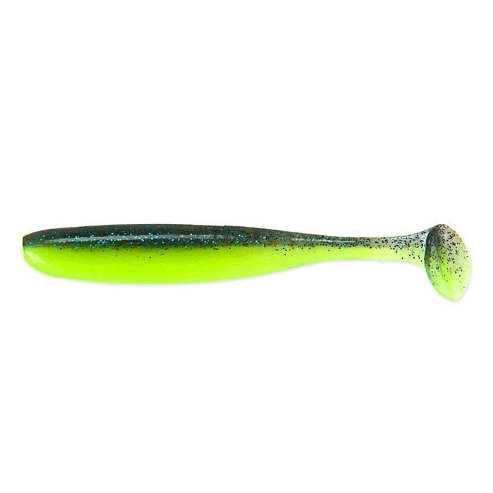3" Easy Shiner - KM-Tackle