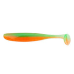 3.5" Easy Shiner KM-Shop Keitech, kunstködereu, Raubfisch, Raubfischangeln, Raubifsch, softbaits, Spinnangeln, Spinnfishing KEI-ES35CT27T
