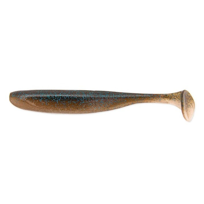 3.5" Easy Shiner - KM-Tackle