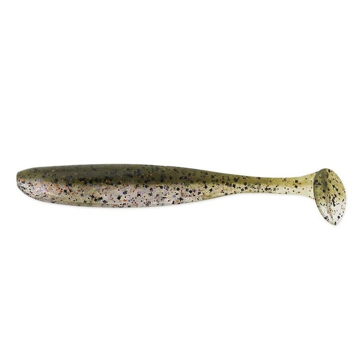 3.5" Easy Shiner - KM-Tackle
