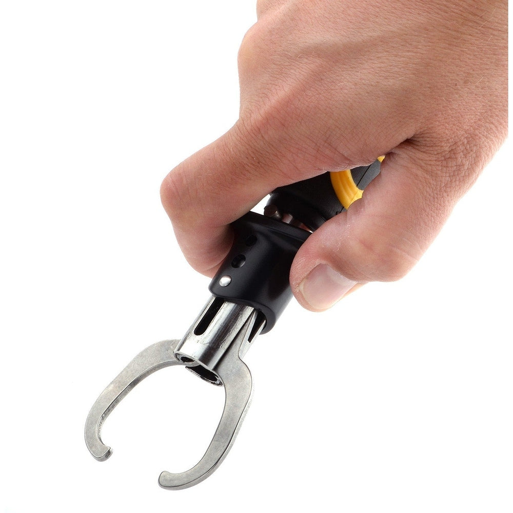360 LIP GRIPPER 21CM KM-Shop Raubfisch, Raubfischangeln, Raubifsch, schere, spinn, Spinnangeln, Spinnfishing, SPRO, zangen
