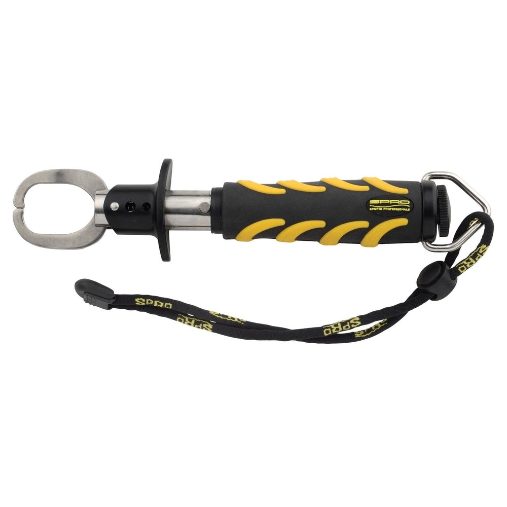 360 LIP GRIPPER 21CM - KM-Tackle