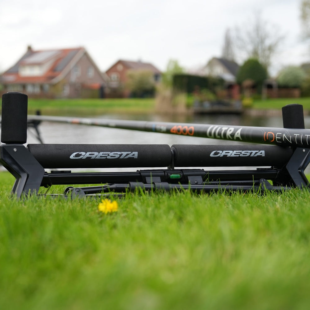 Cresta SOLITH FLATROLLER Extra Large Double