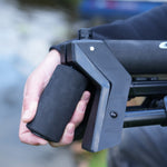 Cresta SOLITH FLATROLLER Extra Large Double KM-Shop abroller, Anbauteile, bestseller, Cresta