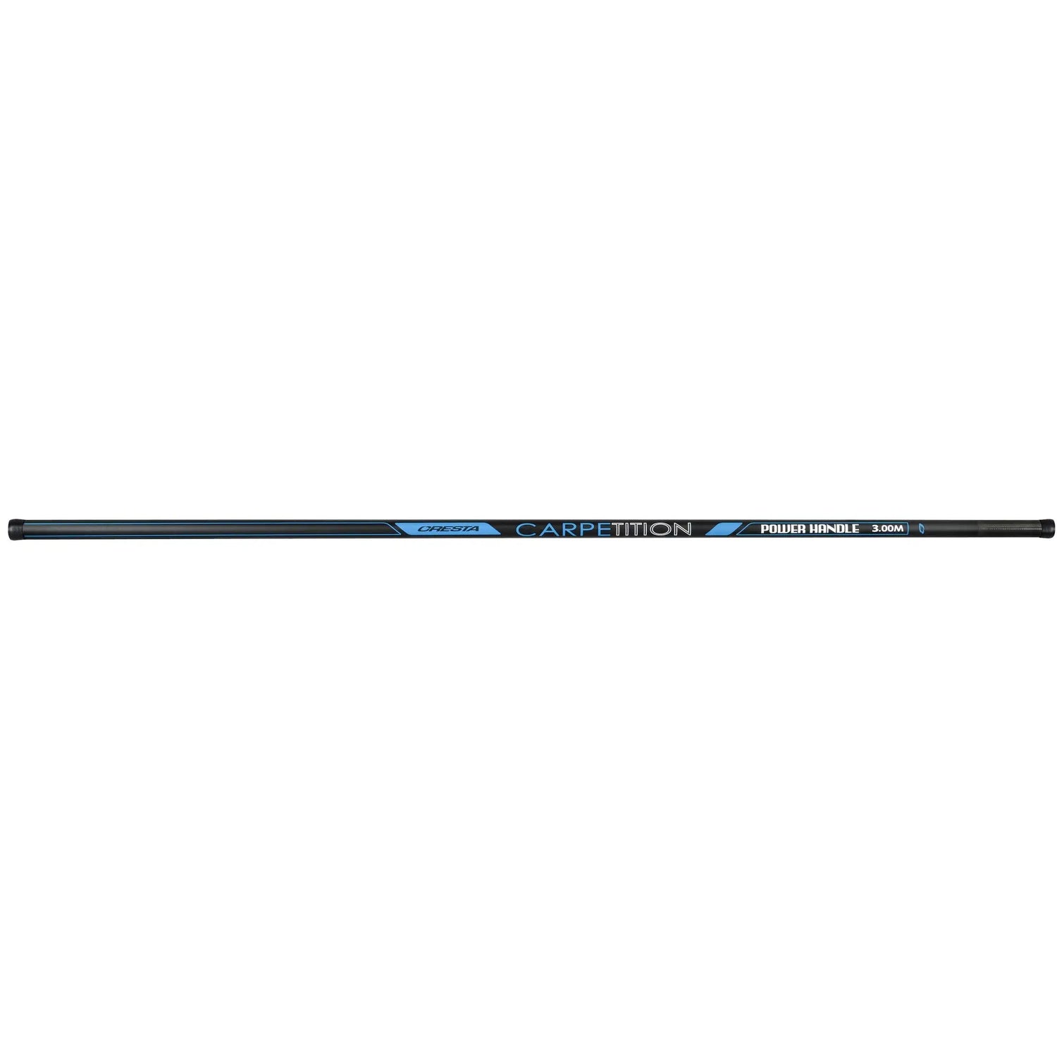 Cresta CARPETION POWER NET HANDLE 4M KM-Shop Cresta, feeder, Feederfishing, kescherstange, Method, methodfishing
