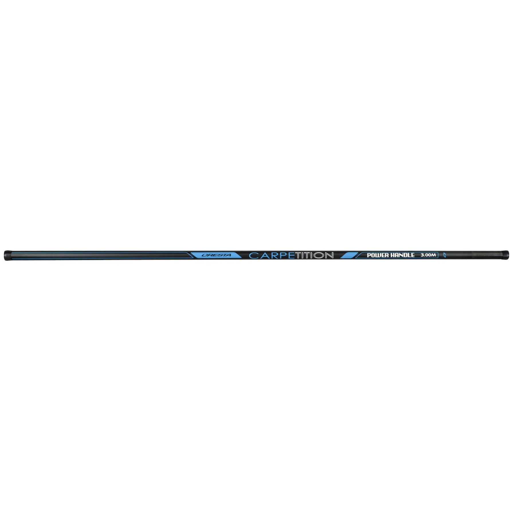 Cresta CARPETION POWER NET HANDLE 4M KM-Shop Cresta, feeder, Feederfishing, kescherstange, Method, methodfishing