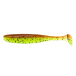 4" Easy Shiner - KM-Tackle