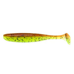 4" Easy Shiner KM-Shop gummifisch, gummiköder, Keitech, kunstködereu, Raubfisch, Raubfischangeln, Raubifsch, softbaits, spinn, Spinnangeln KEI-4ES-CT14