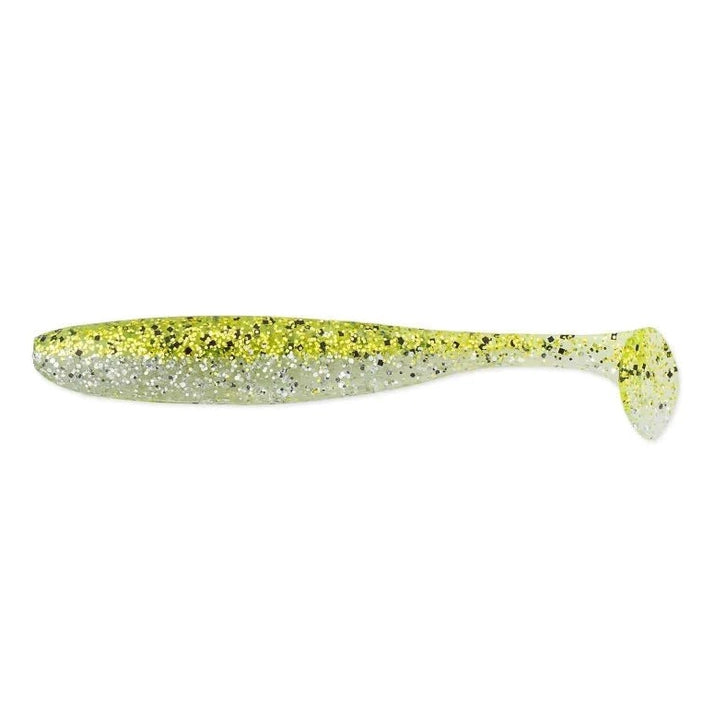 4" Easy Shiner - KM-Tackle