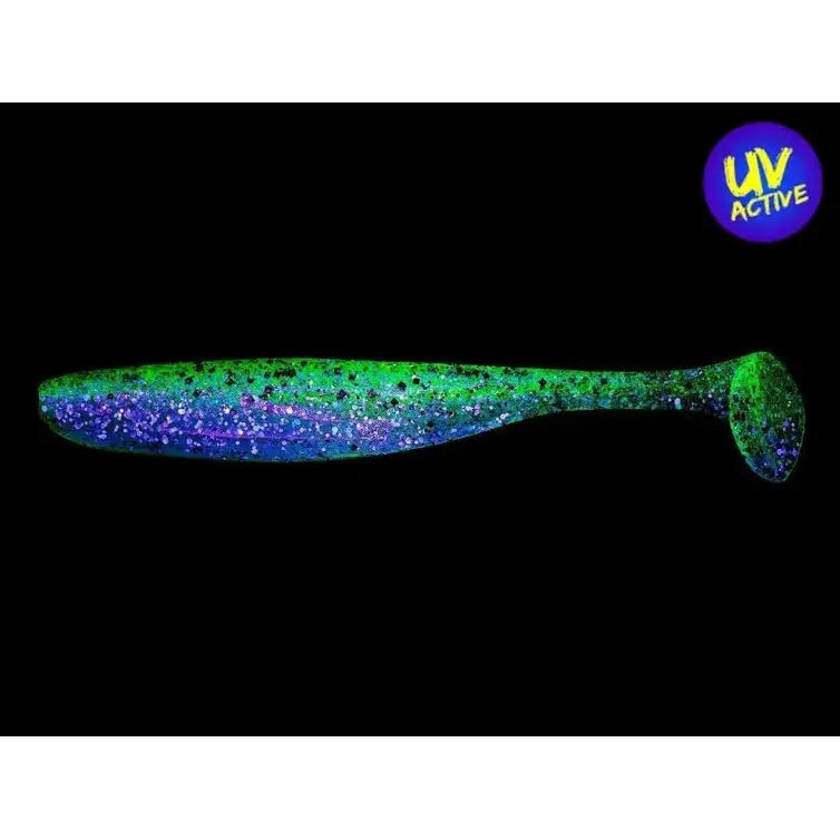 4" Easy Shiner KM-Shop gummifisch, gummiköder, Keitech, kunstködereu, Raubfisch, Raubfischangeln, Raubifsch, softbaits, spinn, Spinnangeln 