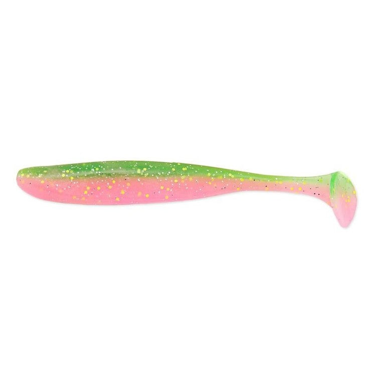 4" Easy Shiner - KM-Tackle