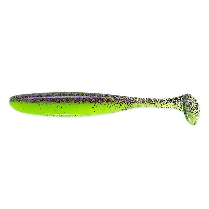 4" Easy Shiner - KM-Tackle