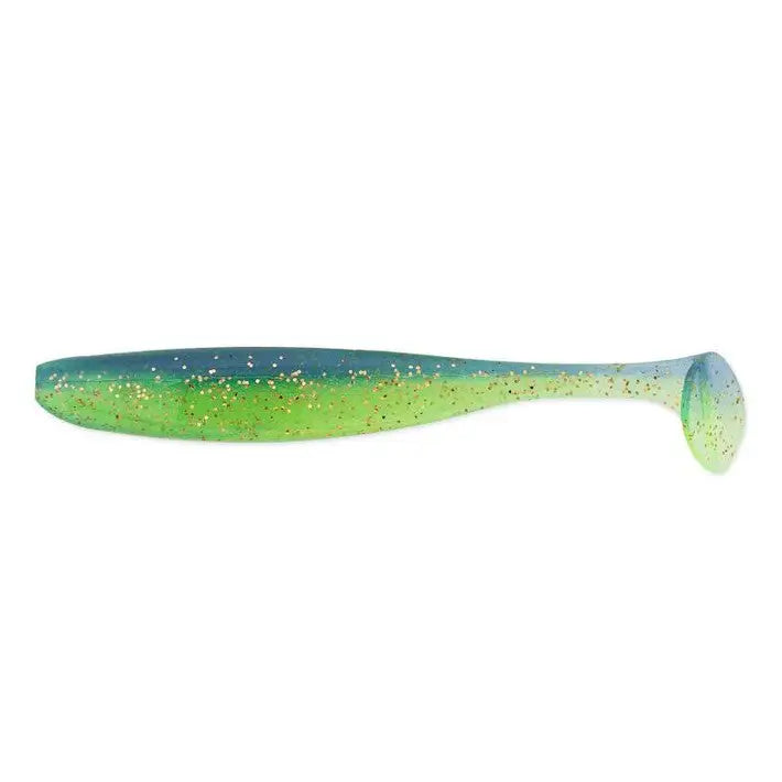 4" Easy Shiner KM-Shop gummifisch, gummiköder, Keitech, kunstködereu, Raubfisch, Raubfischangeln, Raubifsch, softbaits, spinn, Spinnangeln KEI-ES40CT26T