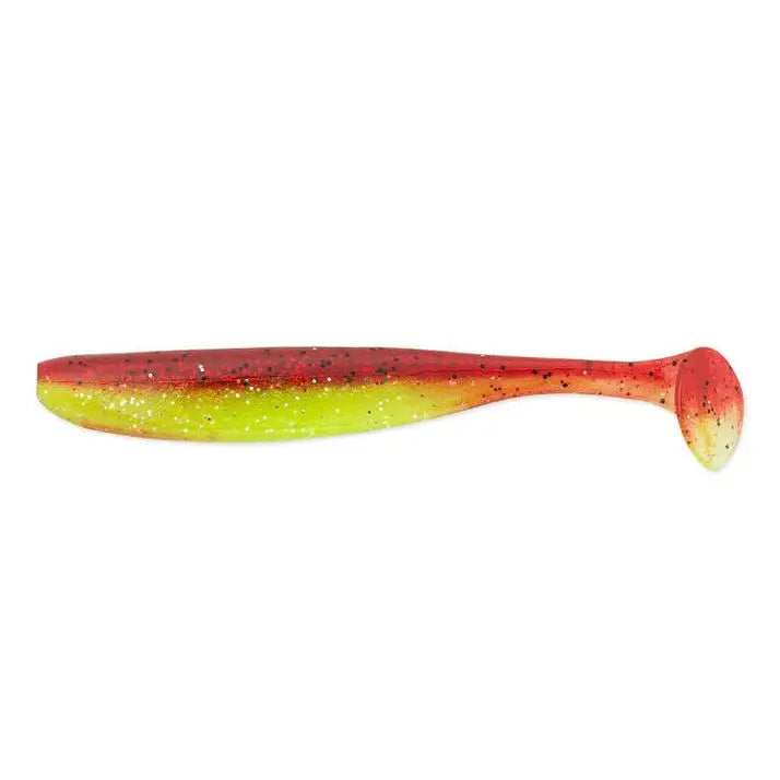 4" Easy Shiner KM-Shop gummifisch, gummiköder, Keitech, kunstködereu, Raubfisch, Raubfischangeln, Raubifsch, softbaits, spinn, Spinnangeln KEI-ES40CT25T