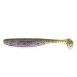 4" Easy Shiner - KM-Tackle