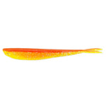 4" Fin-S Fish KM-Shop CAMO, gummifisch, gummiköder, kunstködereu, LunkerCity, Raubfisch, Raubfischangeln, Raubifsch, softbaits, spinn, Spinnangeln, Spinnfishing LC-14340