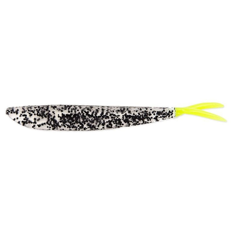 4" Fin-S Fish - KM-Tackle