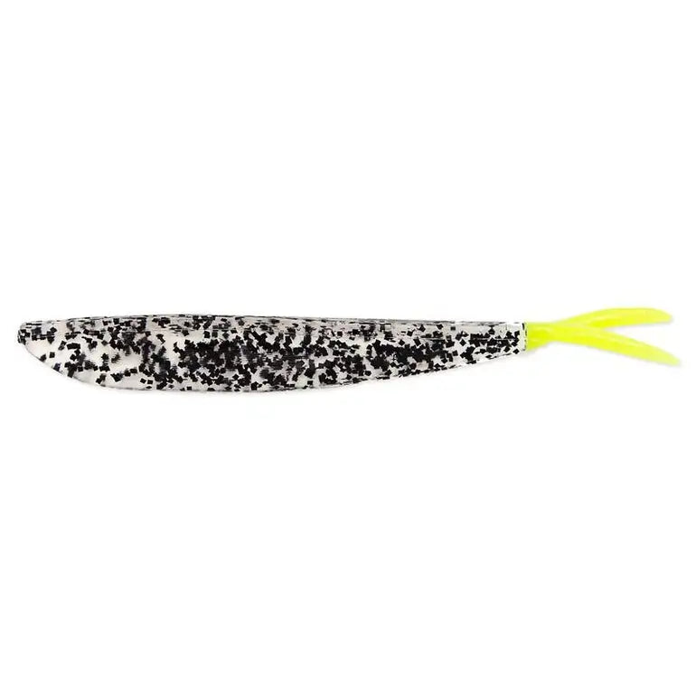 4" Fin-S Fish KM-Shop CAMO, gummifisch, gummiköder, kunstködereu, LunkerCity, Raubfisch, Raubfischangeln, Raubifsch, softbaits, spinn, Spinnangeln, Spinnfishing LC-99514