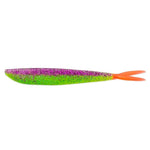 4" Fin-S Fish - KM-Tackle