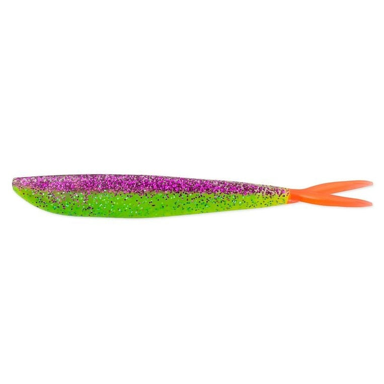 4" Fin-S Fish - KM-Tackle