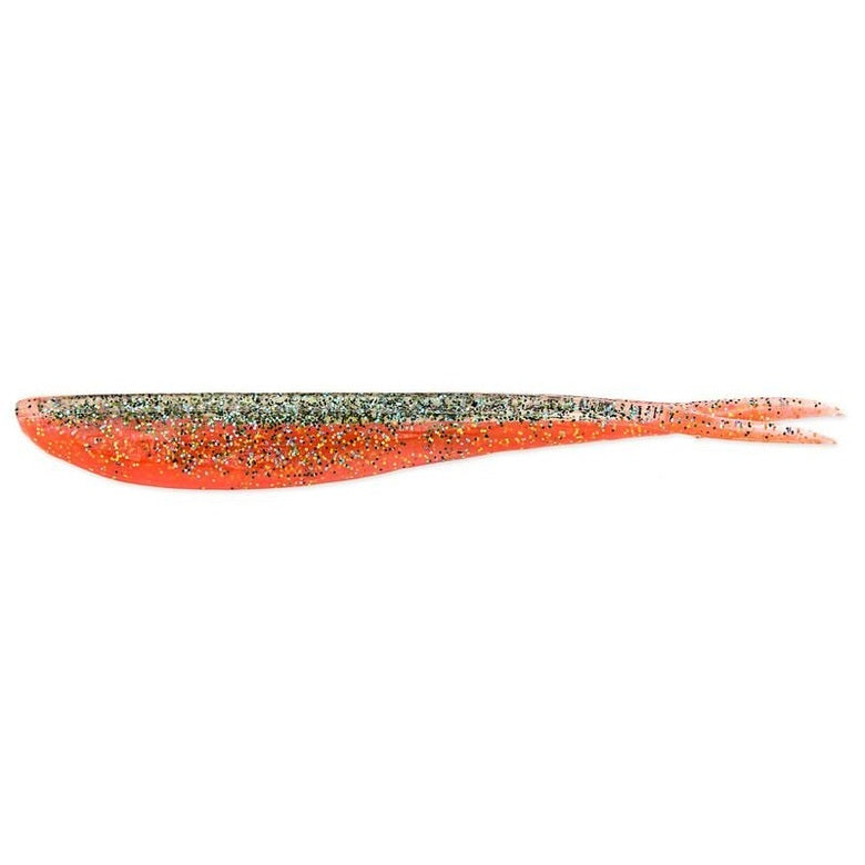 4" Fin-S Fish - KM-Tackle