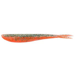 4" Fin-S Fish KM-Shop CAMO, gummifisch, gummiköder, kunstködereu, LunkerCity, Raubfisch, Raubfischangeln, Raubifsch, softbaits, spinn, Spinnangeln, Spinnfishing LC-16940