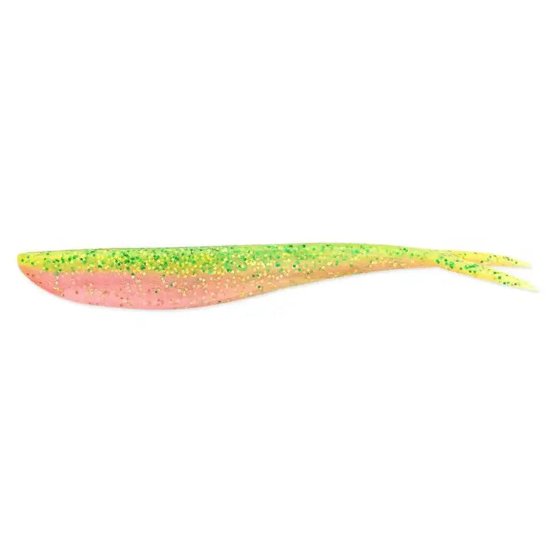 4" Fin-S Fish KM-Shop CAMO, gummifisch, gummiköder, kunstködereu, LunkerCity, Raubfisch, Raubfischangeln, Raubifsch, softbaits, spinn, Spinnangeln, Spinnfishing LC-14240