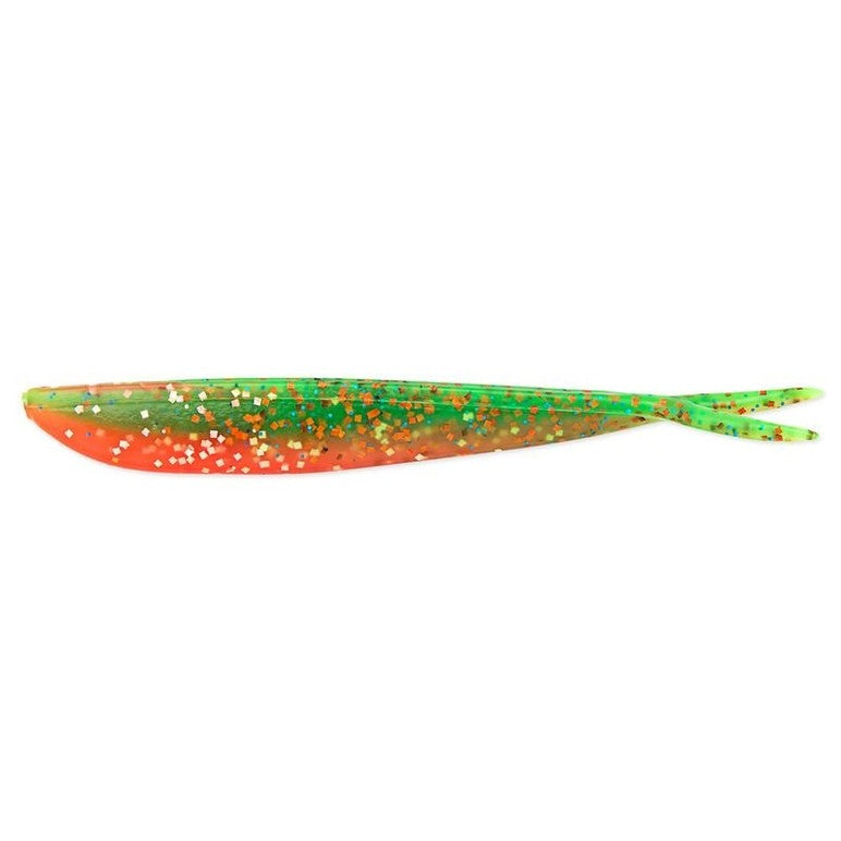 4" Fin-S Fish - KM-Tackle