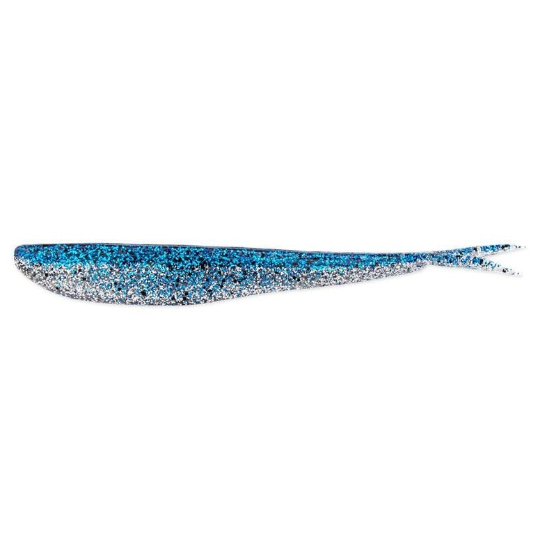 4" Fin-S Fish - KM-Tackle