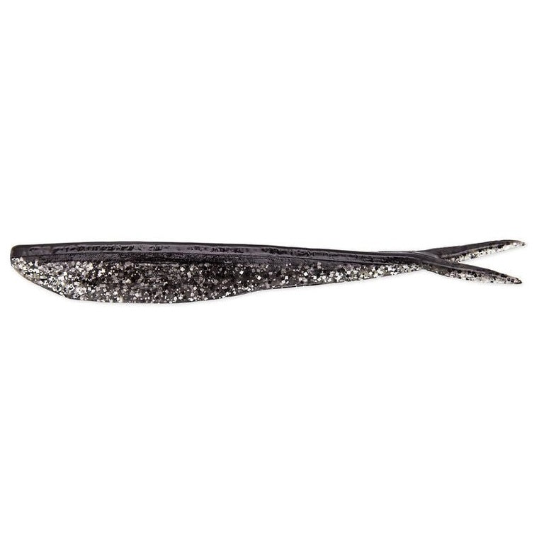 4" Fin-S Fish - KM-Tackle