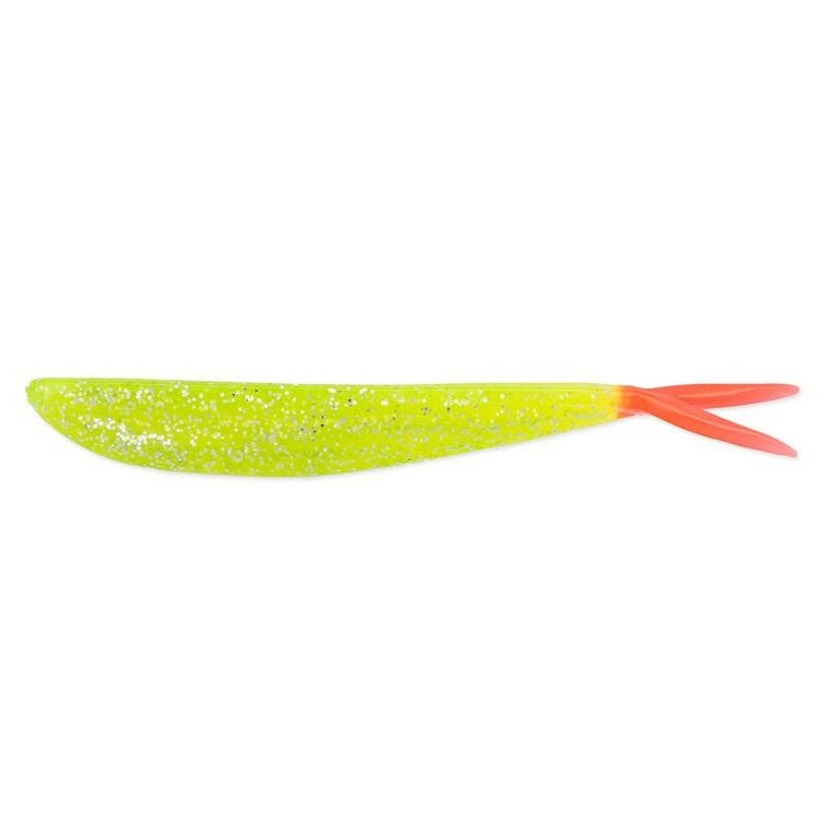 4" Fin-S Fish - KM-Tackle