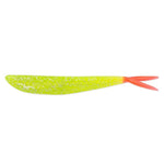 4" Fin-S Fish - KM-Tackle