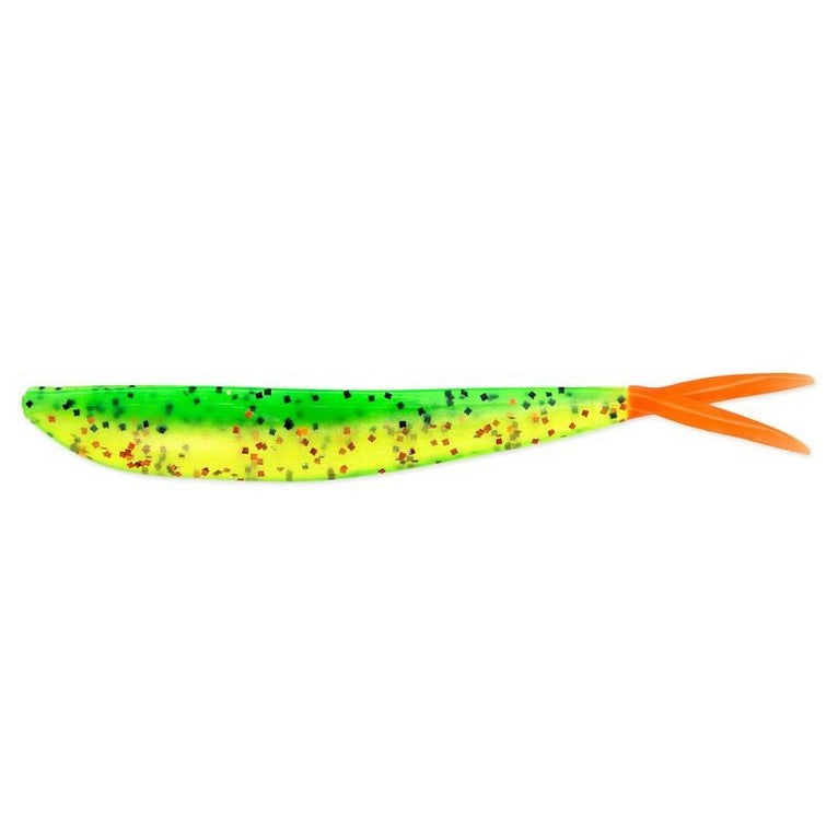 4" Fin-S Fish - KM-Tackle