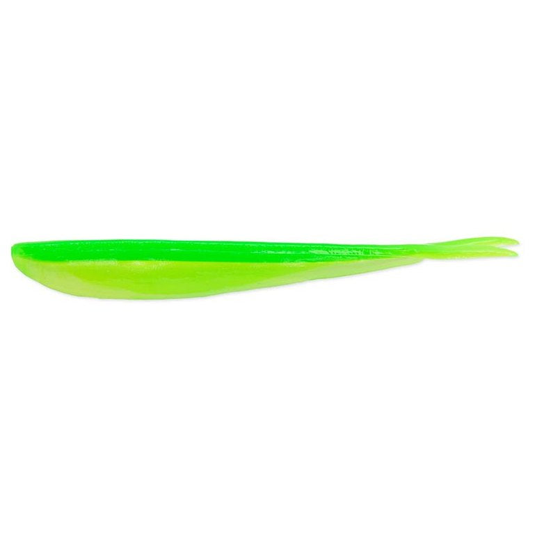 4" Fin-S Fish - KM-Tackle