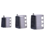 PLASTIC CAGE FEEDER LARGE KM-Shop Cresta, Feederfishing, futterkorb 