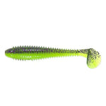 4.3" FAT Swing Impact KM-Shop gummifisch, gummiköder, Keitech, kunstködereu, Raubfisch, Raubfischangeln, Raubifsch, softbaits, Spinnangeln, Spinnfishing 4560262627095
