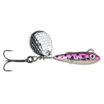 LARVA MICRO TAILSPIN  3.5CM 6GR KM-Shop kmtackle, Raubfisch, Raubfischangeln, Spinner, spoon, SPRO 4352-402